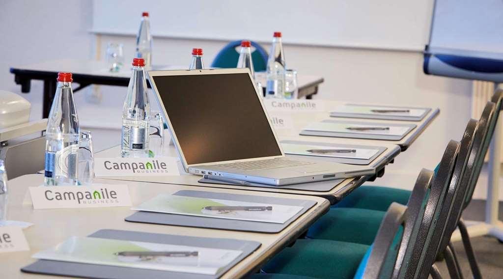 Campanile Hotel & Restaurant Breda Facilidades foto