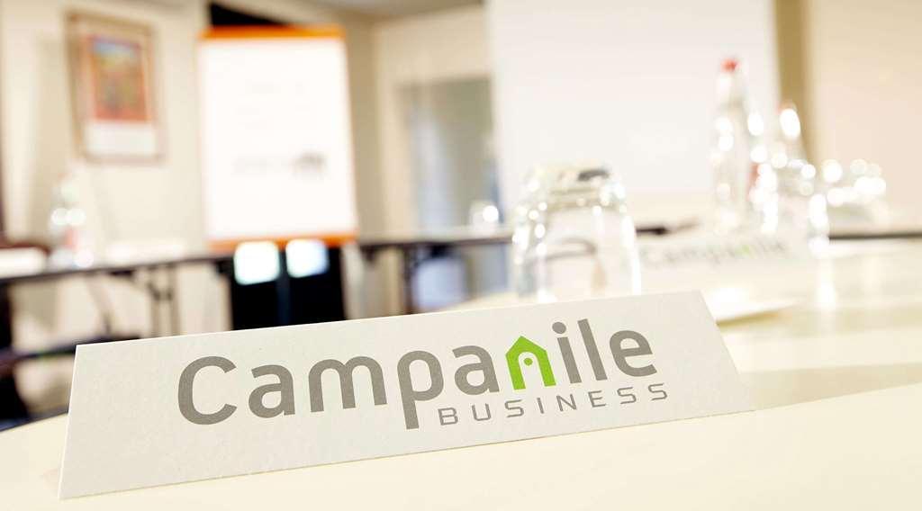 Campanile Hotel & Restaurant Breda Facilidades foto