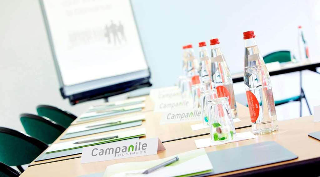 Campanile Hotel & Restaurant Breda Facilidades foto