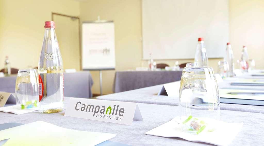 Campanile Hotel & Restaurant Breda Facilidades foto
